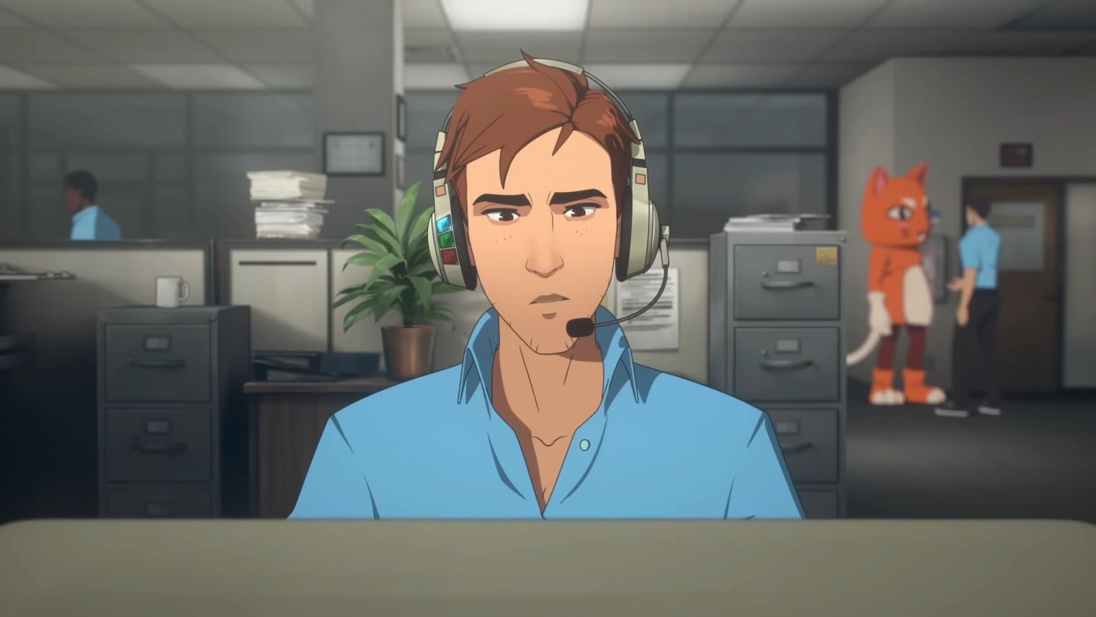 スーパーヒーロー「派遣」ゲーム『Dispatch』、さっそく売上300万本を達成。“毎週2話更新”で満足度を積み上げる – AUTOMATON スーパーヒーロー「派遣」ゲーム『Dispatch』、さっそく売上300万本を達成。“毎週2話更新”で満足度を積み上げる - AUTOMATON