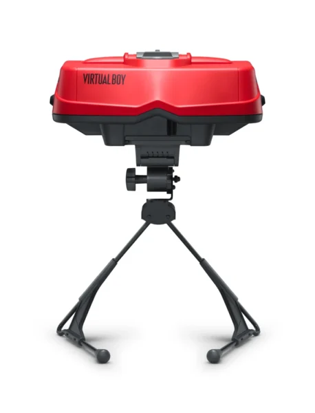 「バーチャルボーイ Nintendo Classics」サービス開始時に7タイトル提供_001