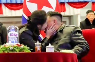 普通の父娘関係なのか…金正恩の娘「大胆行動」に北朝鮮国民も驚愕 - ライブドアニュース