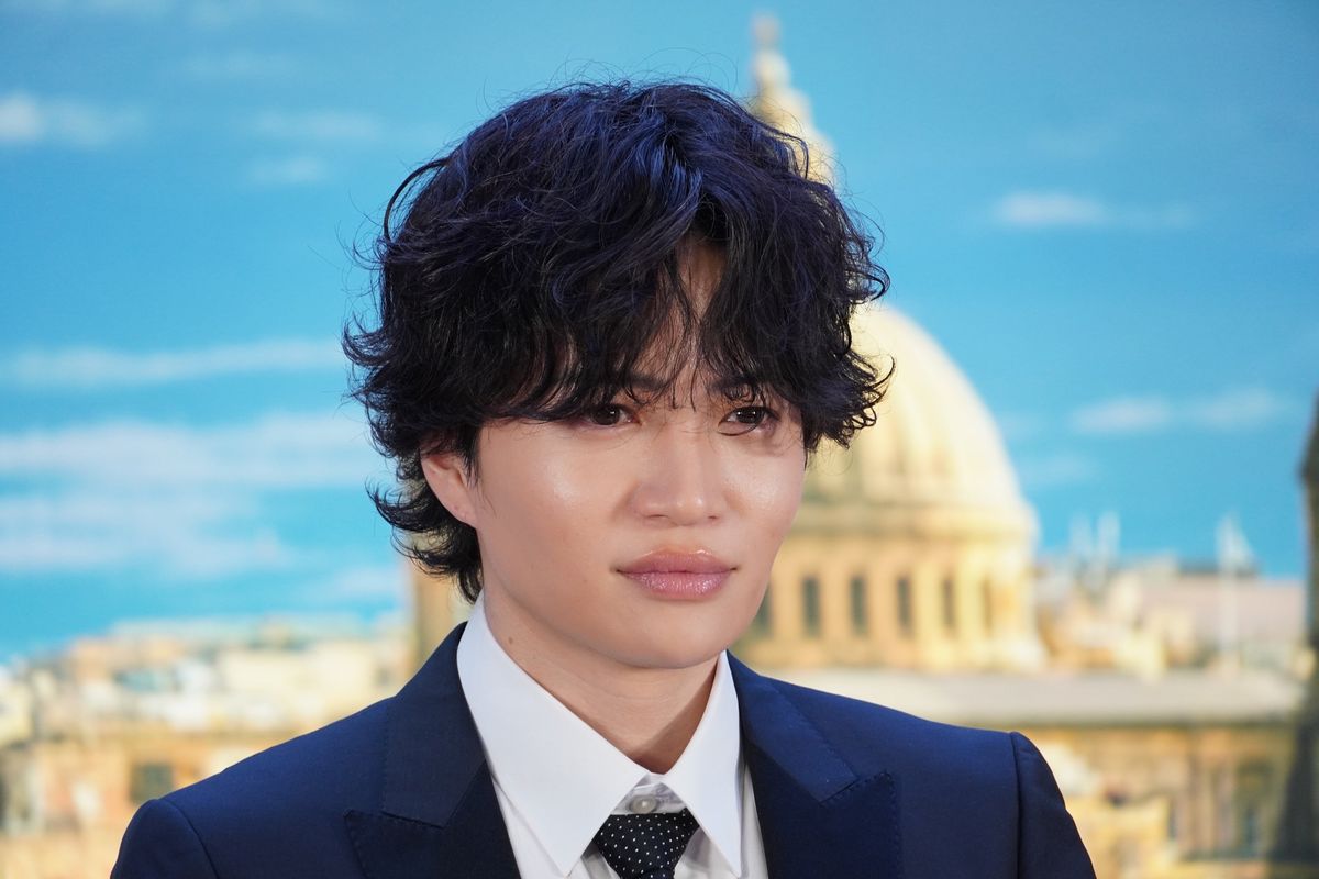 菊池風磨、timeleszで最もモテるメンバーは?YOU&谷まりや「私たちもすごい好きなタイプ」 – TRILL 菊池風磨、timeleszで最もモテるメンバーは?YOU&谷まりや「私たちもすごい好きなタイプ」 - TRILL