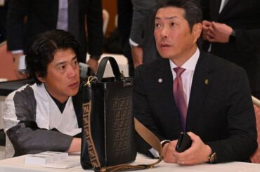 「レギュラーを決めていないから」 ソフトバンク小久保監督、本命不在の正捕手争いに期待 細川亨バッテリーコーチに伝えたこと - 西スポWEB OTTO!