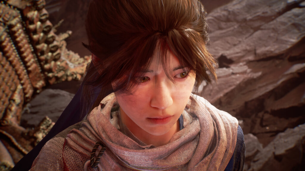 GeniGods: 哪吒プレビュー:壮大な規模の伝説的な新しいアクションゲーム プレビュー - Gamereactor -