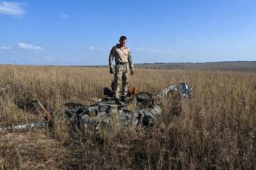 ロシア軍の死傷者と不明者、ウクライナ侵攻で計120万人か　第2次大戦後の全紛争上回る - CNN.co.jp