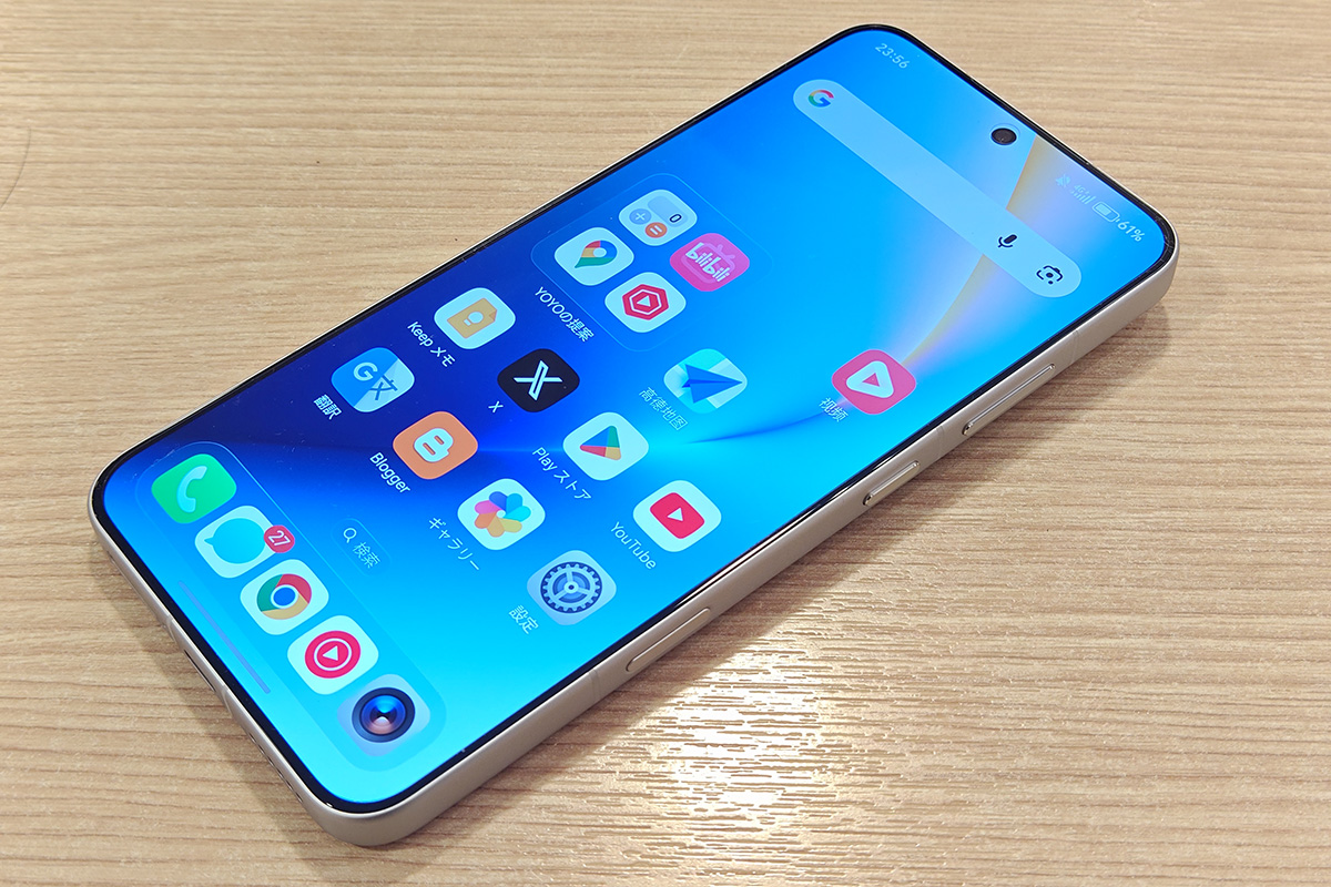 Snapdragon 8 Elite Gen 5搭載