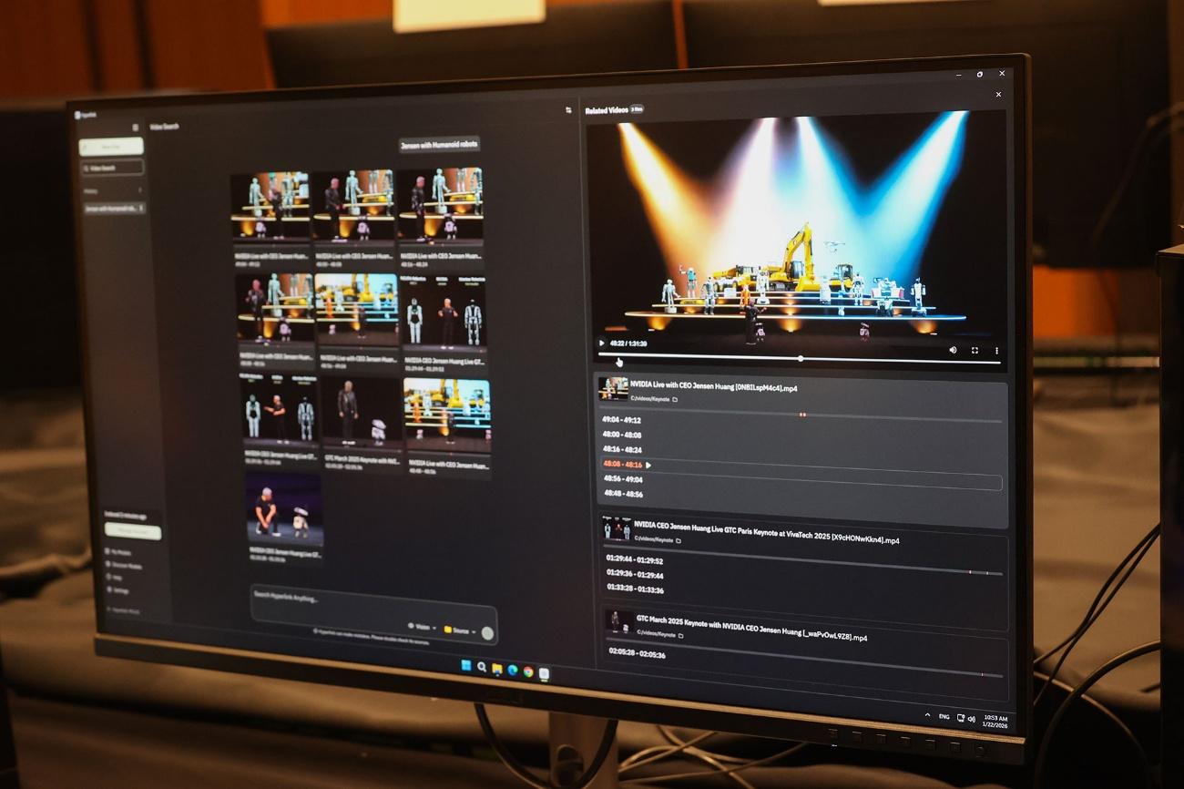 NVIDIA「RTX AI PC」メディア向け説明会レポート_024