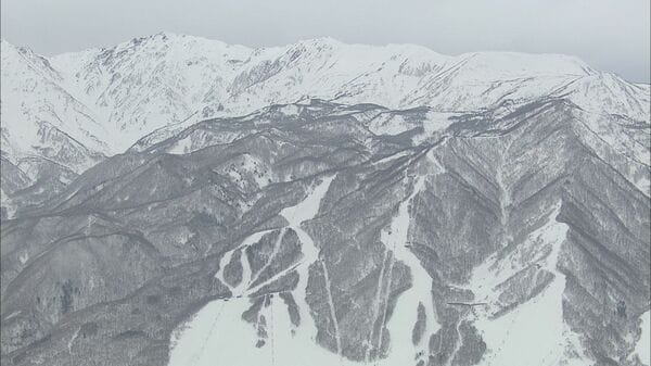 【速報】スキー場のリフトで宙づりに 女性が心肺停止の状態 長野・小谷村 – FNNプライムオンライン 【速報】スキー場のリフトで宙づりに 女性が心肺停止の状態 長野・小谷村 - FNNプライムオンライン