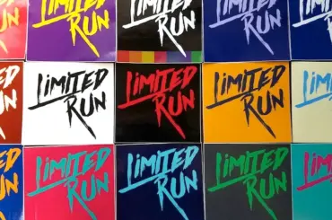 物理パッケージ“限定生産”パブリッシャーLimited Run GamesのCEOが辞任を発表。“夢を現実にする機会”が現れたため - AUTOMATON