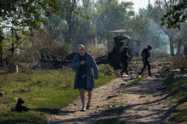 ロシアのウクライナ侵攻4年　埋もれる地元の声