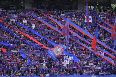 FC東京2選手が5日始動のチーム活動に参加せず - gekisaka.jp