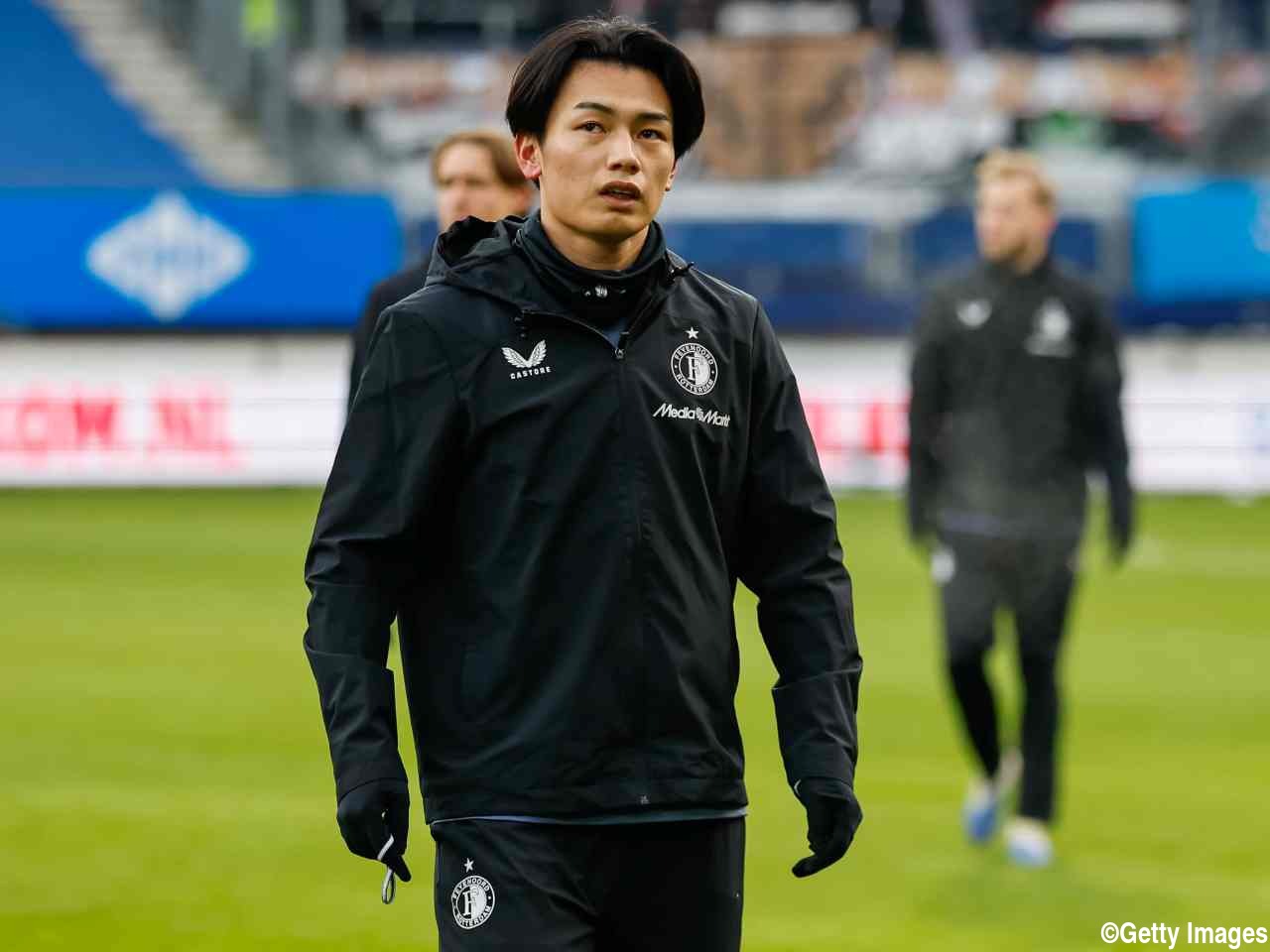 上田綺世が今季初のリーグ戦メンバー外…三戸舜介が先発のスパルタ戦欠場 – gekisaka.jp 上田綺世が今季初のリーグ戦メンバー外…三戸舜介が先発のスパルタ戦欠場 - gekisaka.jp