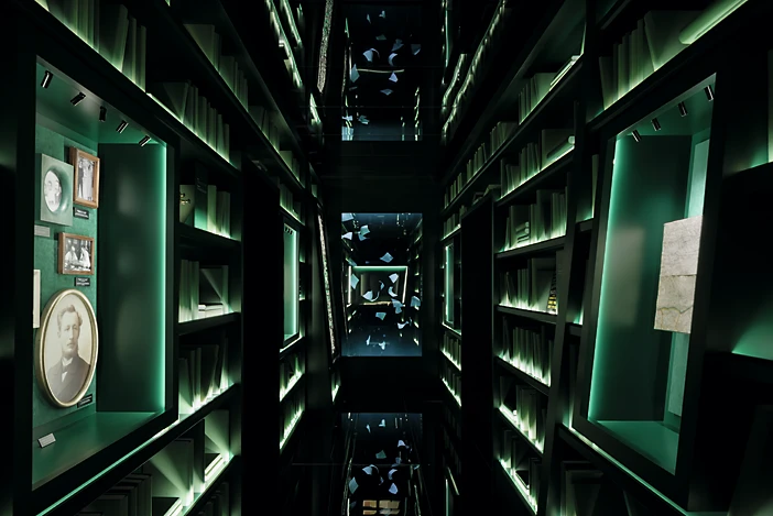 オーデマ ピゲ 150周年記念 ハウス オブ ワンダーズ展