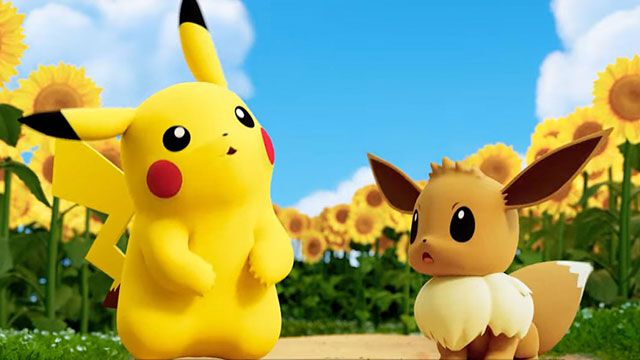 株式会社ポケモン、CEO・石原恒和氏からファンへのメッセージ動画が公開。ニューヨーク・ゲームアワード“Andrew Yoon Legend賞”受賞記念 – 電撃オンライン 株式会社ポケモン、CEO・石原恒和氏からファンへのメッセージ動画が公開。ニューヨーク・ゲームアワード“Andrew Yoon Legend賞”受賞記念 - 電撃オンライン