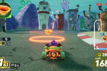 『ソニックレーシング クロスワールド』タイパ＆コスパに優れた空き時間にサクっと楽しめる神レースゲーム。1人でもみんなでも好きな時に好きなだけ【電撃の激押し神ゲー2025】 - 電撃オンライン