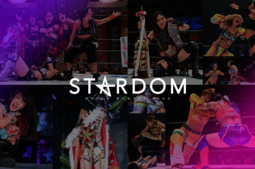 【プロレス大賞】MVP＆女子プロレス大賞の上谷沙弥が授賞式に出席 - wwr-stardom.com