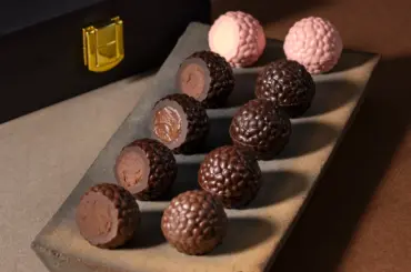 スター シェフ コレクション ジュエル オブ ジ アース ｜2026 バレンタイン限定コレクション - godiva.co.jp