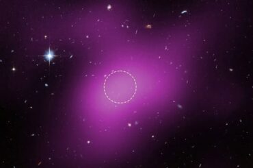 銀河になりそこねた天体、「クラウドナイン」を発見か　暗黒物質のなぞ解明に手がかりも - CNN.co.jp