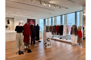 ユニクロ：シー26年春夏、新型スウェットパンツが好調 注目はスポーティなサングラス - fashionsnap.com