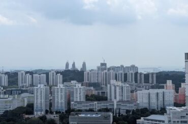 趣味は「影の船団」タンカーの追跡、シンガポール在住の営業マンに話を聞く - CNN.co.jp