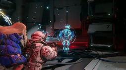 画像ギャラリー No.005のサムネイル画像 / Nintendo Switch 2版「プラグマタ」,体験版を配信開始。PS5版とXbox Series X|S版の体験版も2月6日に公開予定