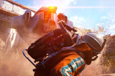 『ARC Raiders』期間限定PvEイベントを含むアプデ「Shared Watch」配信―協力してARCと戦い功績点を稼げ - Game*Spark