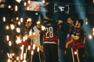 「Six Invitational 2026」現地で観戦した結論は「シージって、おもろい」。フランス・パリで見た史上初の大会連覇、高まる日本メジャーへの期待、スネークも来るし、今はシージの季節では？ | Game*Spark