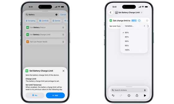 ついにAppleがmacOS 26.4でMacBookのバッテリー充電制限を追加 - 画像