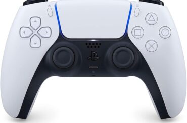 スティックのドリフトに別れを告げよう。PS5純正コントローラが1万円以下で買えるのは今だけ！ - インサイド