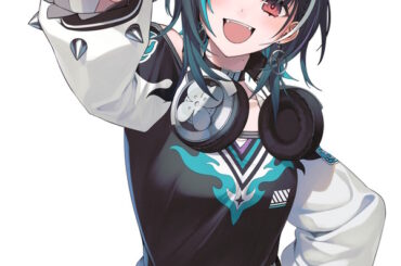 ホロライブ・輪堂千速の"はちきれんばかりの太もも"がPS5版『首都高バトル』にも早速降臨！無料DLCが3月1日配信 - インサイド