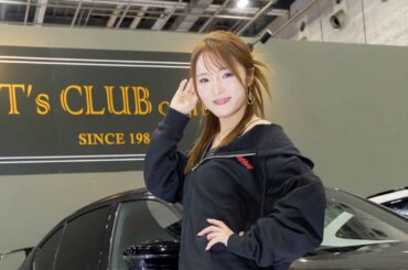 大阪オートメッセ2026を彩るキャンギャル＆コンパニオン…600台超が集う会場の華Vol.01 - Auto Messe Web