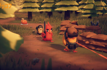 ガァ！　「エスケープ フロム ダッコフ」が本家「Escape from Tarkov」とのコラボを発表。本家にアヒル兵士が登場か