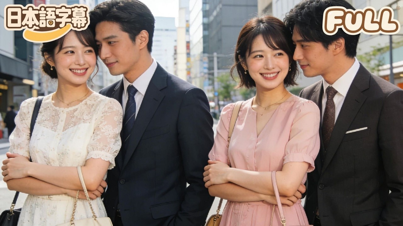 【全話フル|日本語字】小説の世界に転生してに!双子の姉妹が協力して、偽りの令嬢と真正面から対決!家業を掌握し、運命を逆転させるとともに、真の愛も手に入れる!#minidrama