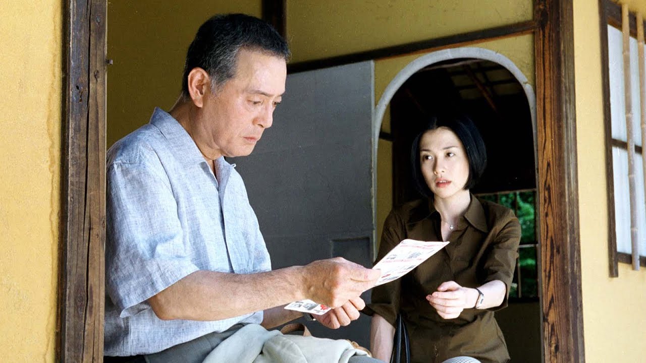 サスペンスドラマ最新🎬 嘱託刑事・小山田昭平 旅路の果て(2001年)【最高の日本映画】