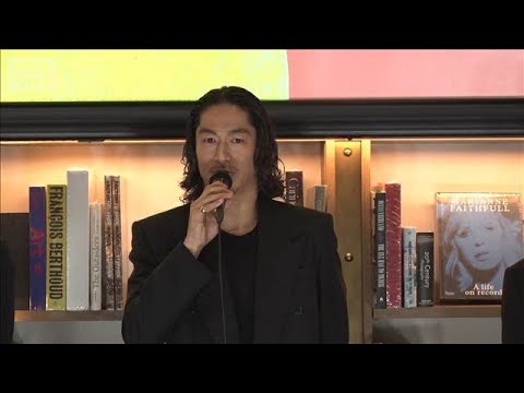 EXILEのAKIRA 「HiGH&LOW」10周年に感慨 印象に残っていることは「野郎ナイト」【グッド!モーニング】(2026年1月28日)