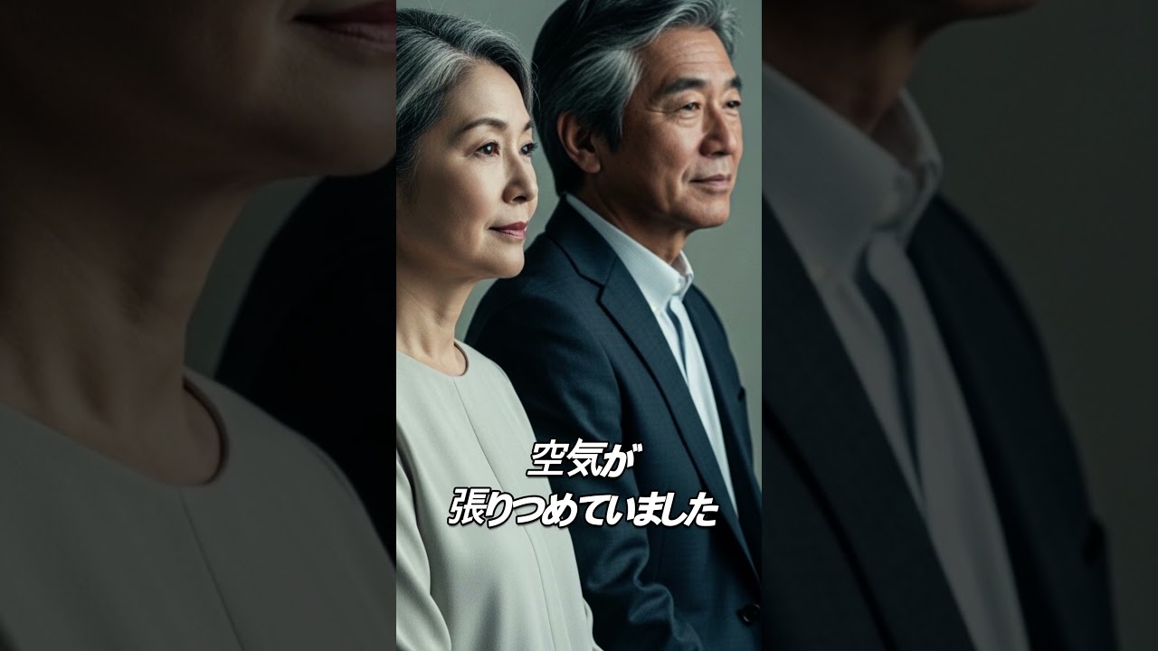 一緒に待つ時間 | ゆっくり解説+ シニア恋愛+シニアドラマ