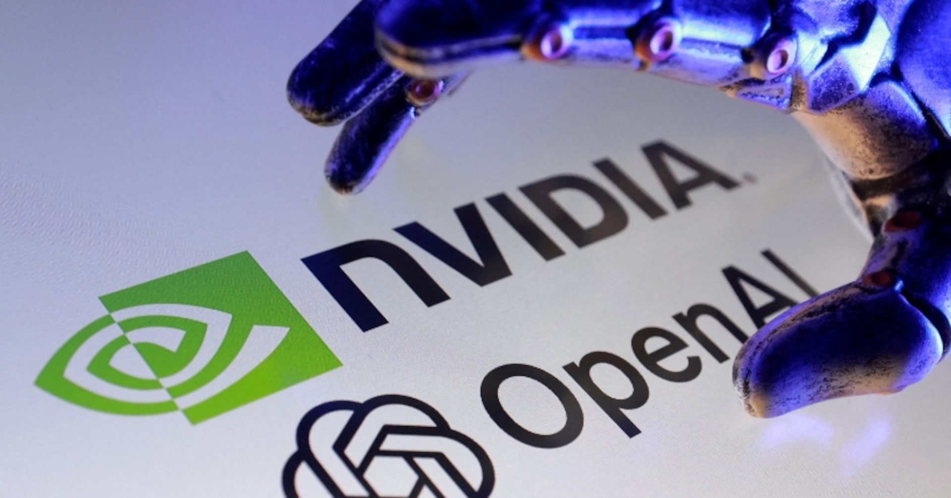 オープンＡＩがエヌビディア製品に不満、提携に影落とす恐れも＝関係者 | ロイター