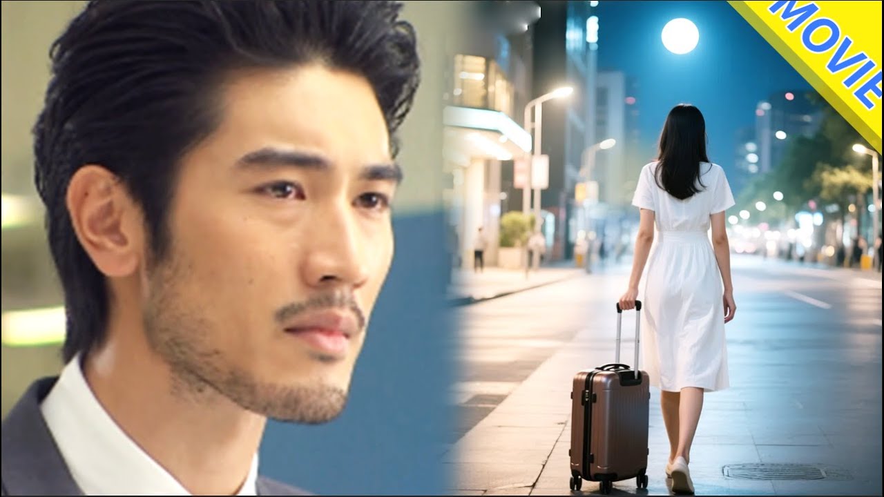 【全集】發現丈夫出軌,妻子當眾提出離婚轉身離開,丈夫後悔挽留!#chinesedramaengsub #吴磊#朴海镇#赵露思#剩女 #高以翔#陈乔恩