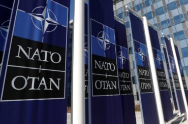 ＮＡＴＯ、北極圏哨戒任務に向けた計画開始、グリーンランド巡り | ロイター