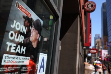 米1月ＡＤＰ民間雇用、2.2万人増　市場予想下回る | ロイター
