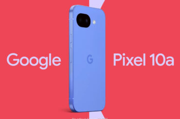 Google Pixel 10aの予約受付が2月18日に開始 - PC Watch