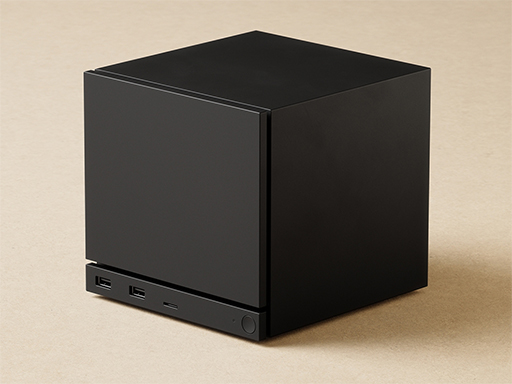 画像ギャラリー No.001のサムネイル画像 / ゲーマー向け小型PC「Steam Machine」とVR HMD「Steam Frame」の発売日と価格の見直しを検討中。Valveがブログで説明