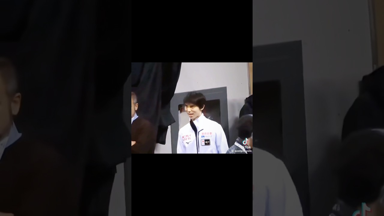 【人間国宝】羽生結弦さんの話題の動画を斬ります。 #ヤマカイ #羽生結弦 #フィギュア #バレエ