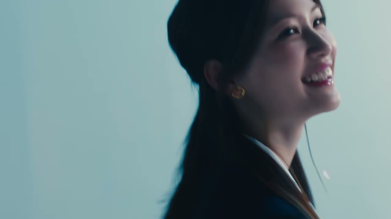 みんなのスーツ 広がる篇 30秒 | 洋服の青山 公式チャンネル