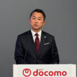 NTTドコモ、金融事業を束ねる新会社を7月設立　dカード・d払いも統合 – CNET Japan