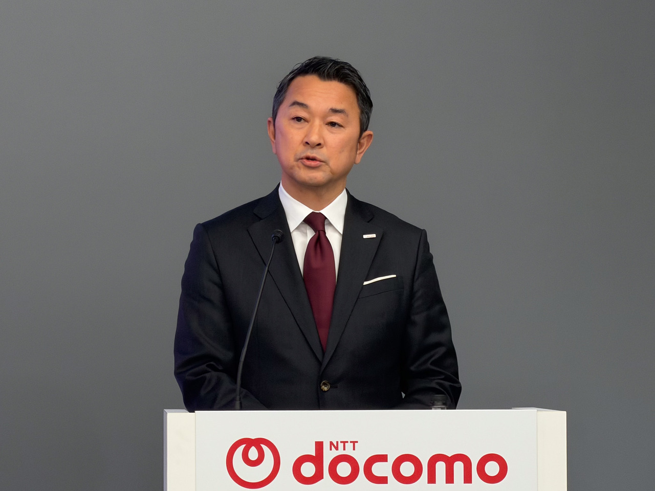 NTTドコモ、金融事業を束ねる新会社を7月設立　dカード・d払いも統合 – CNET Japan