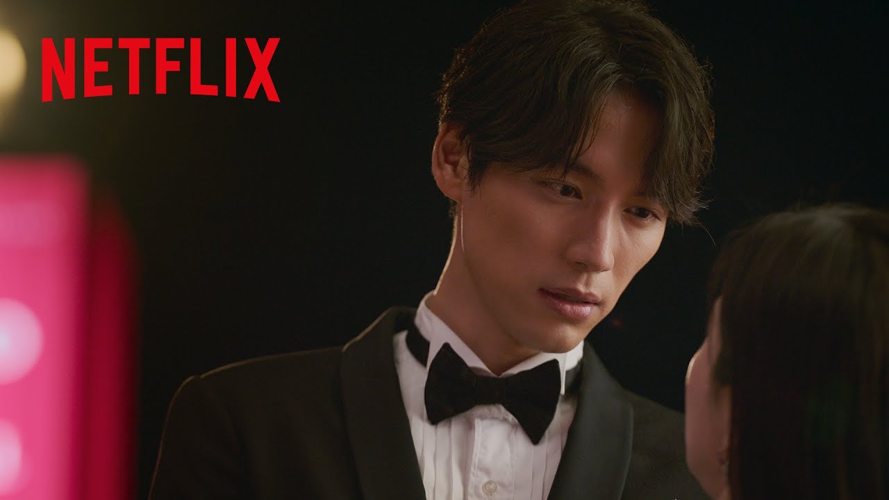 福士蒼汰 – 韓ドラに華麗に登場✨ | 恋の通訳、できますか? | Netflix Japan