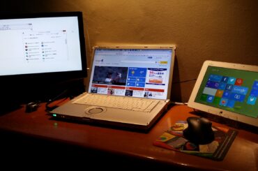 【山田祥平のRe:config.sys】なぜデスクトップは散らかるのか - PC Watch