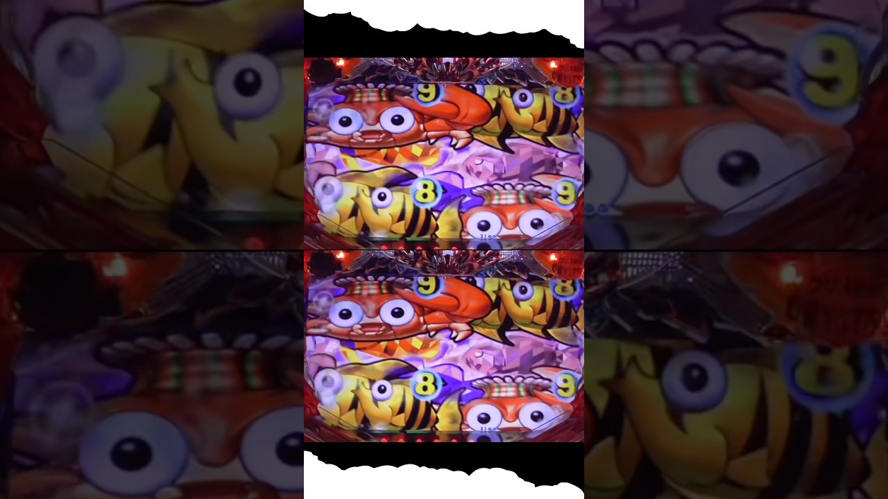 大海物語❹withアグネスラム!2026年2月7日