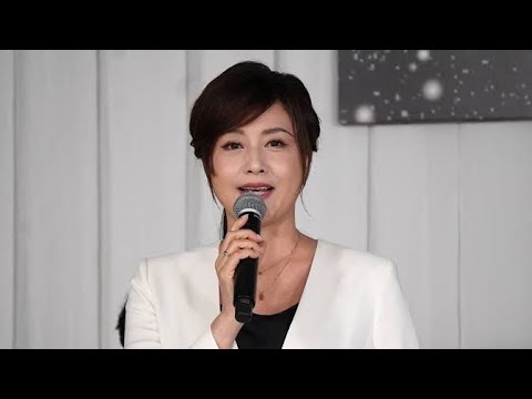 藤原紀香、父の死を胸に舞台を全う🎭✨感動と愛情の物語