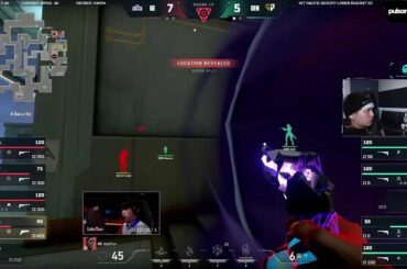 GenG vs GE - VCT Pacific 2026 KICKOFF - Day11 #VCTWatchParty