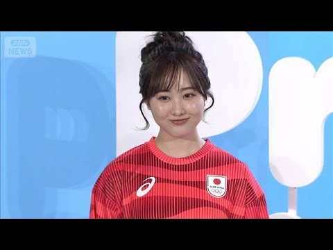 「あれは恥ずかしい」本田望結、フィギュア選手の“知られざる思い”告白【芸能動画】(2026年2月8日)